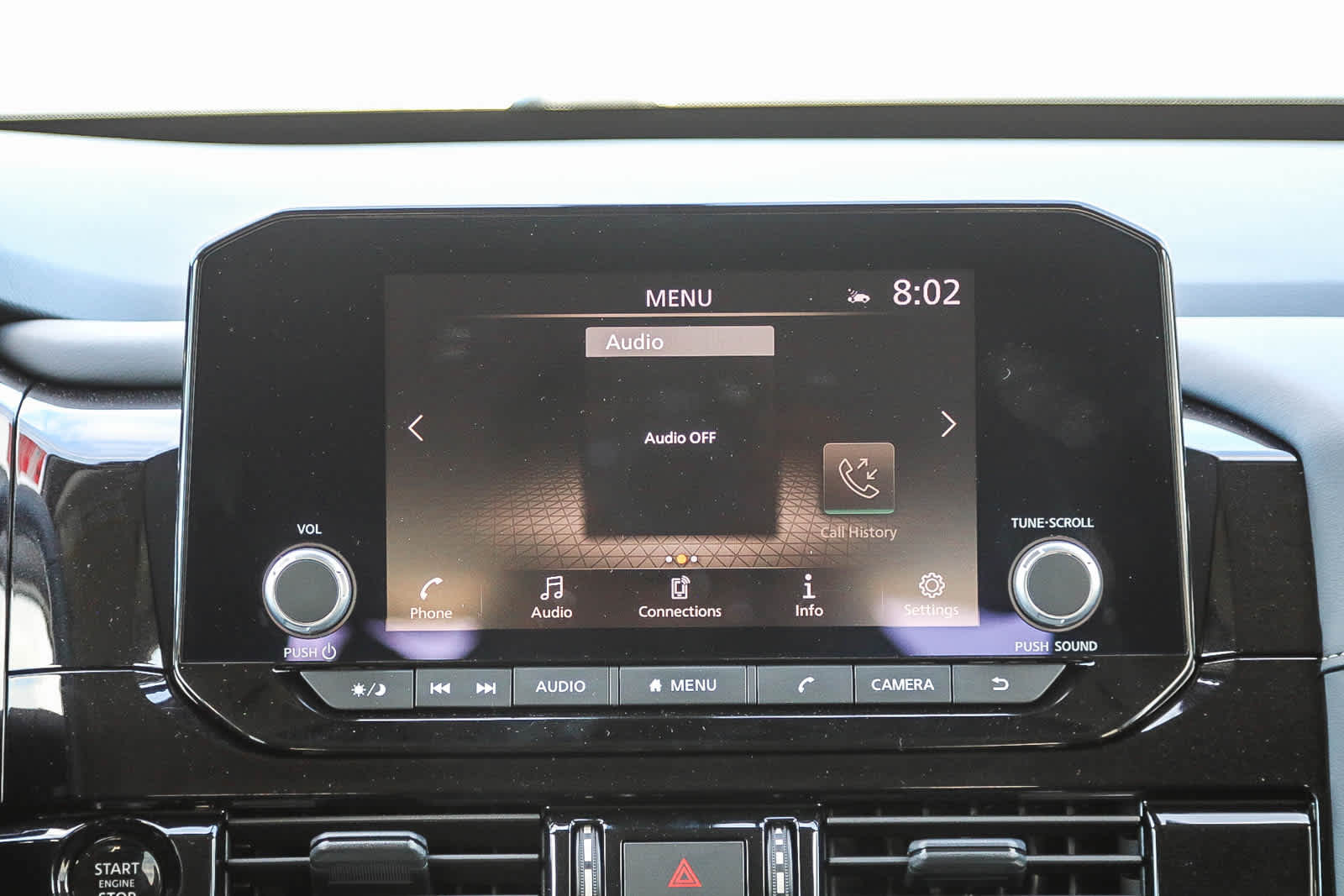 Thumbnail: 2025 Nissan Pathfinder - 17