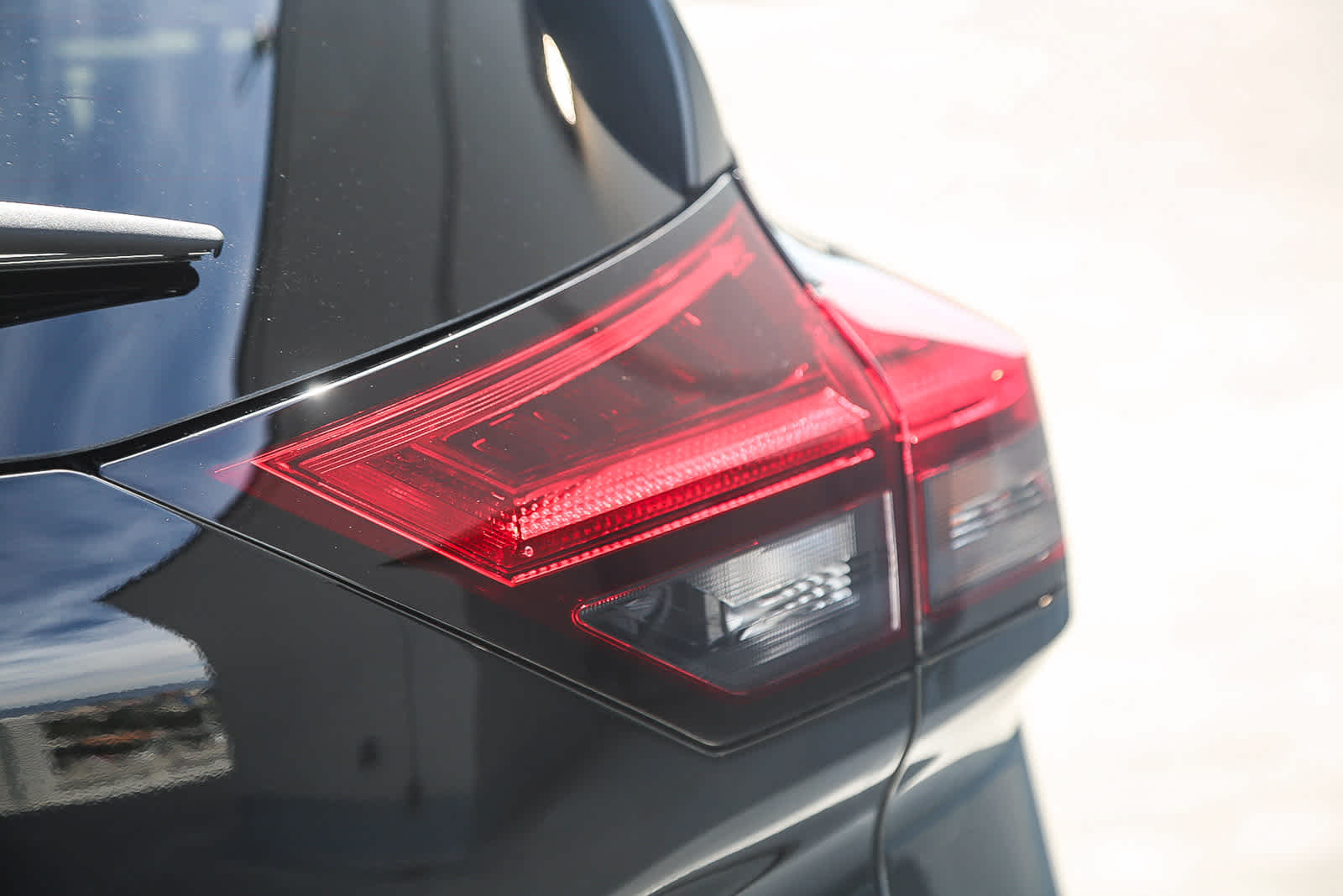 Thumbnail: 2026 Nissan Rogue - 9