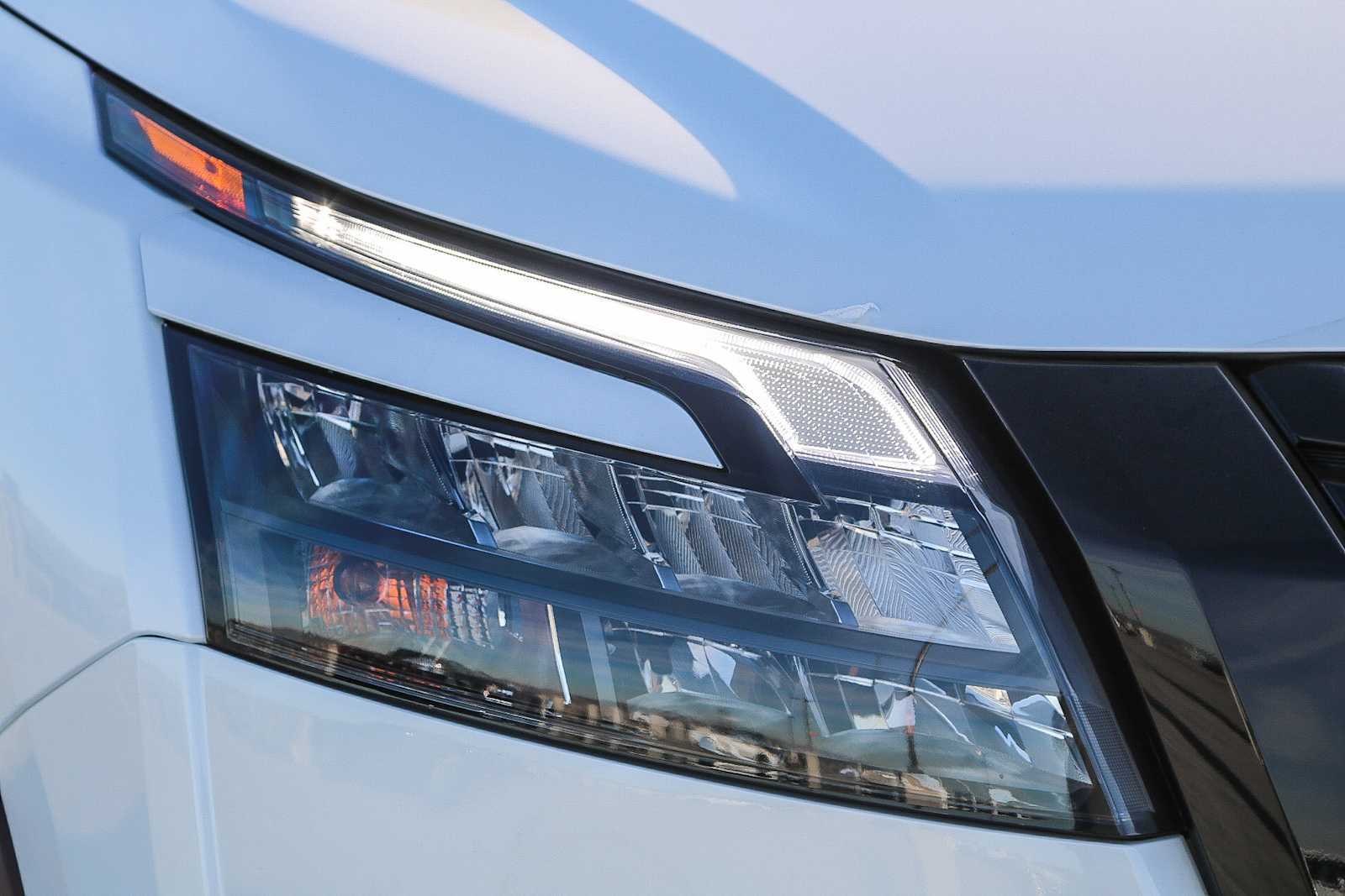 Thumbnail: 2025 Nissan Pathfinder - 4