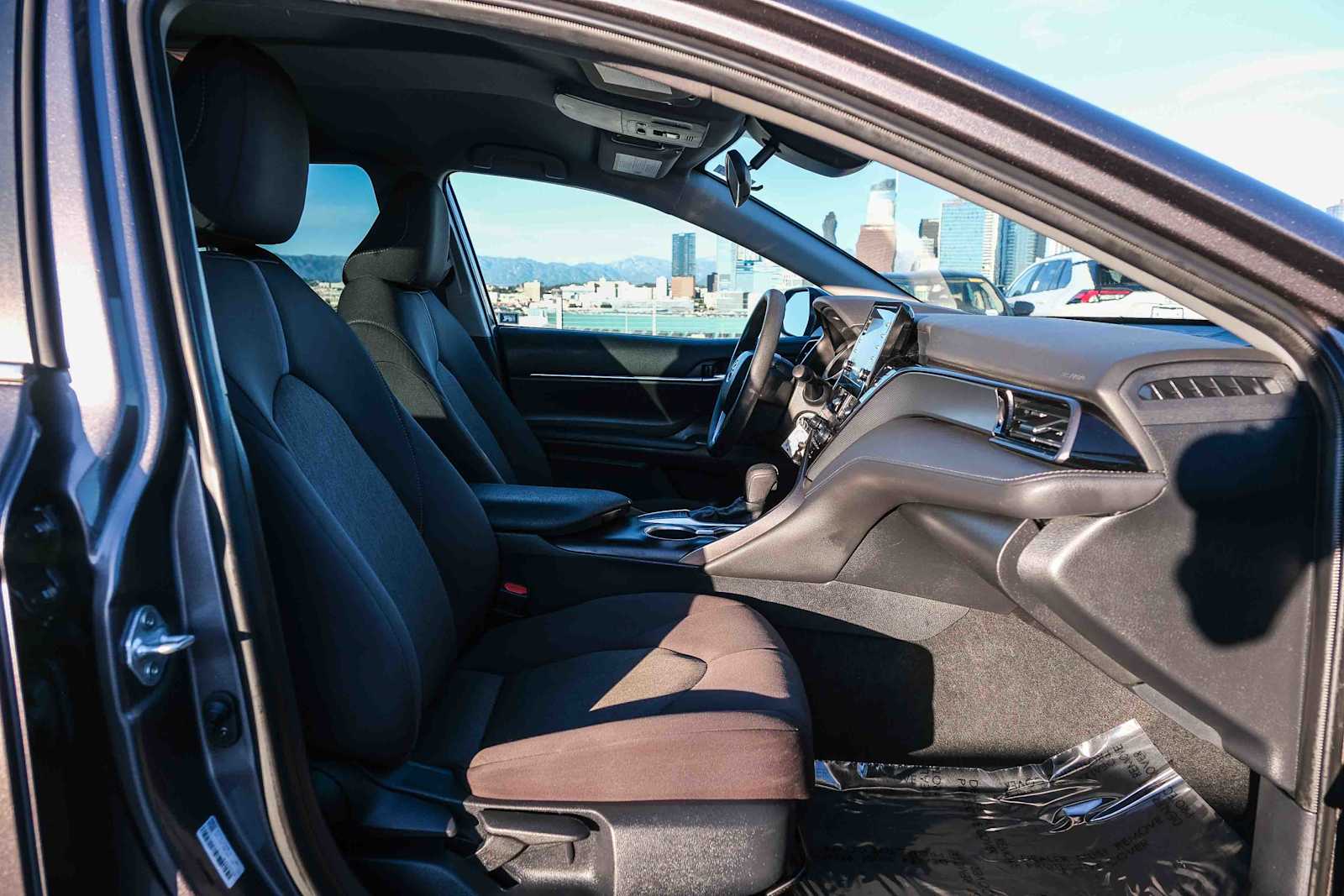 Thumbnail: 2024 Toyota Camry - 13