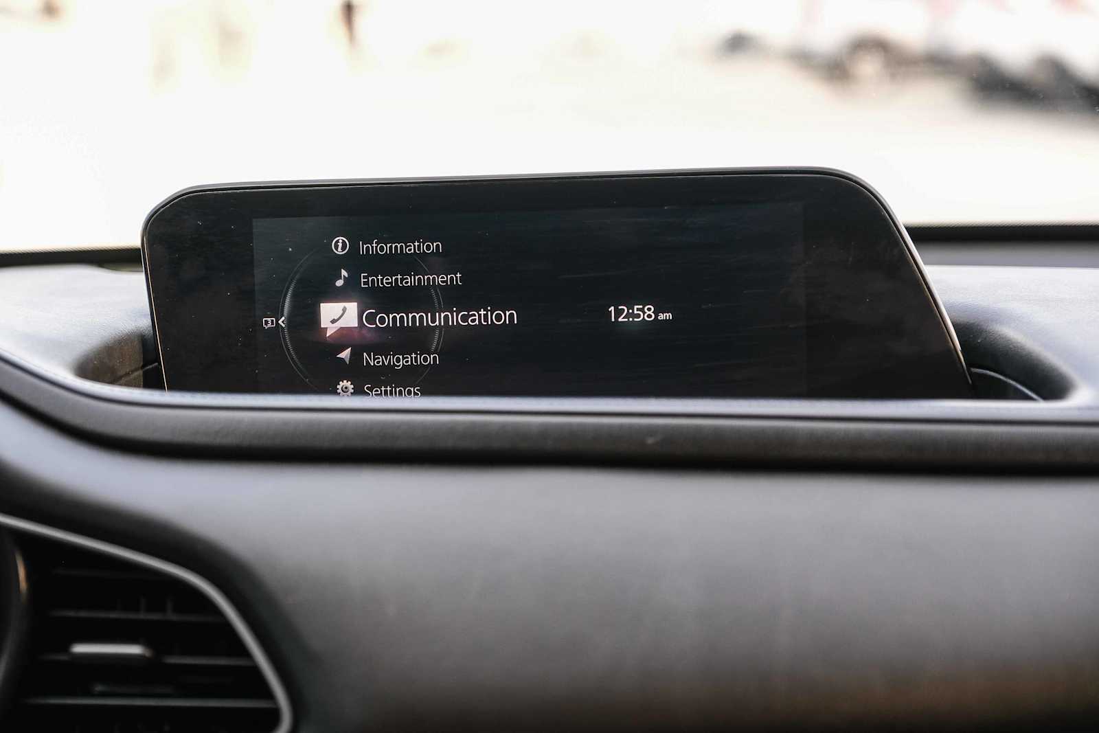 Thumbnail: 2021 Mazda CX-30 - 15