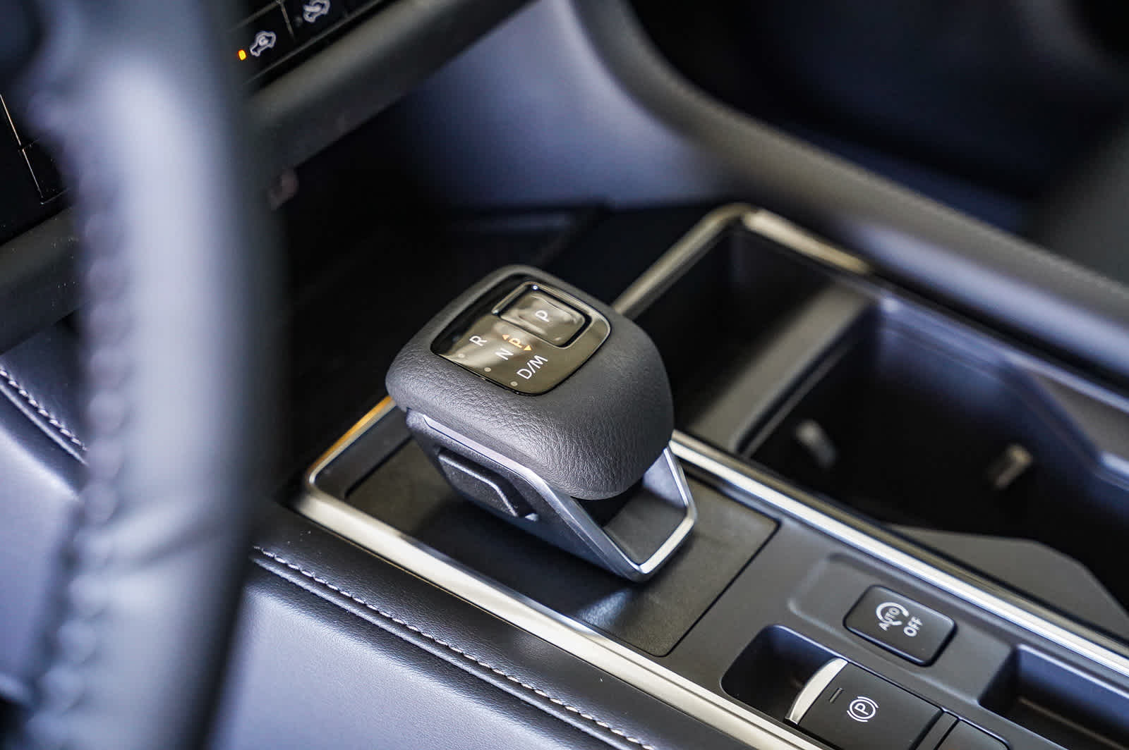 Thumbnail: 2025 Nissan Pathfinder - 21