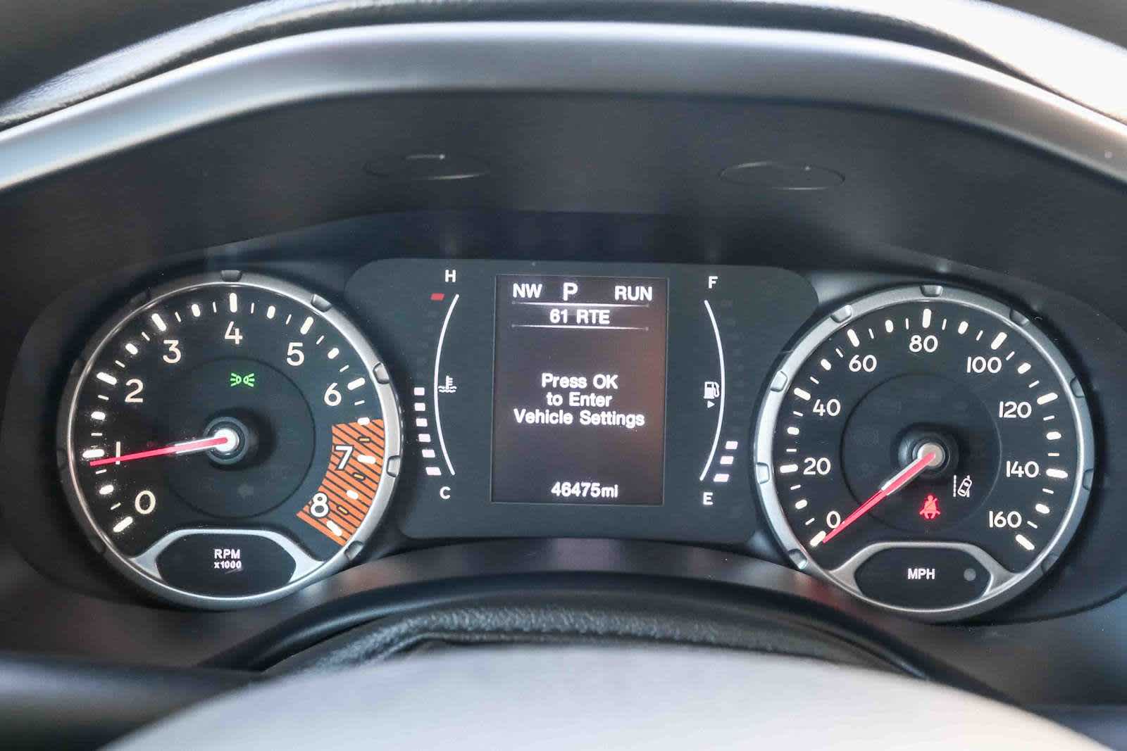 Thumbnail: 2023 Jeep Renegade - 24