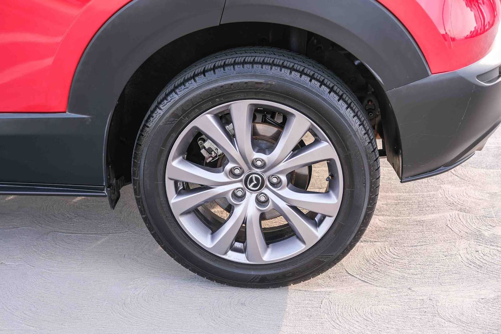 Thumbnail: 2021 Mazda CX-30 - 9