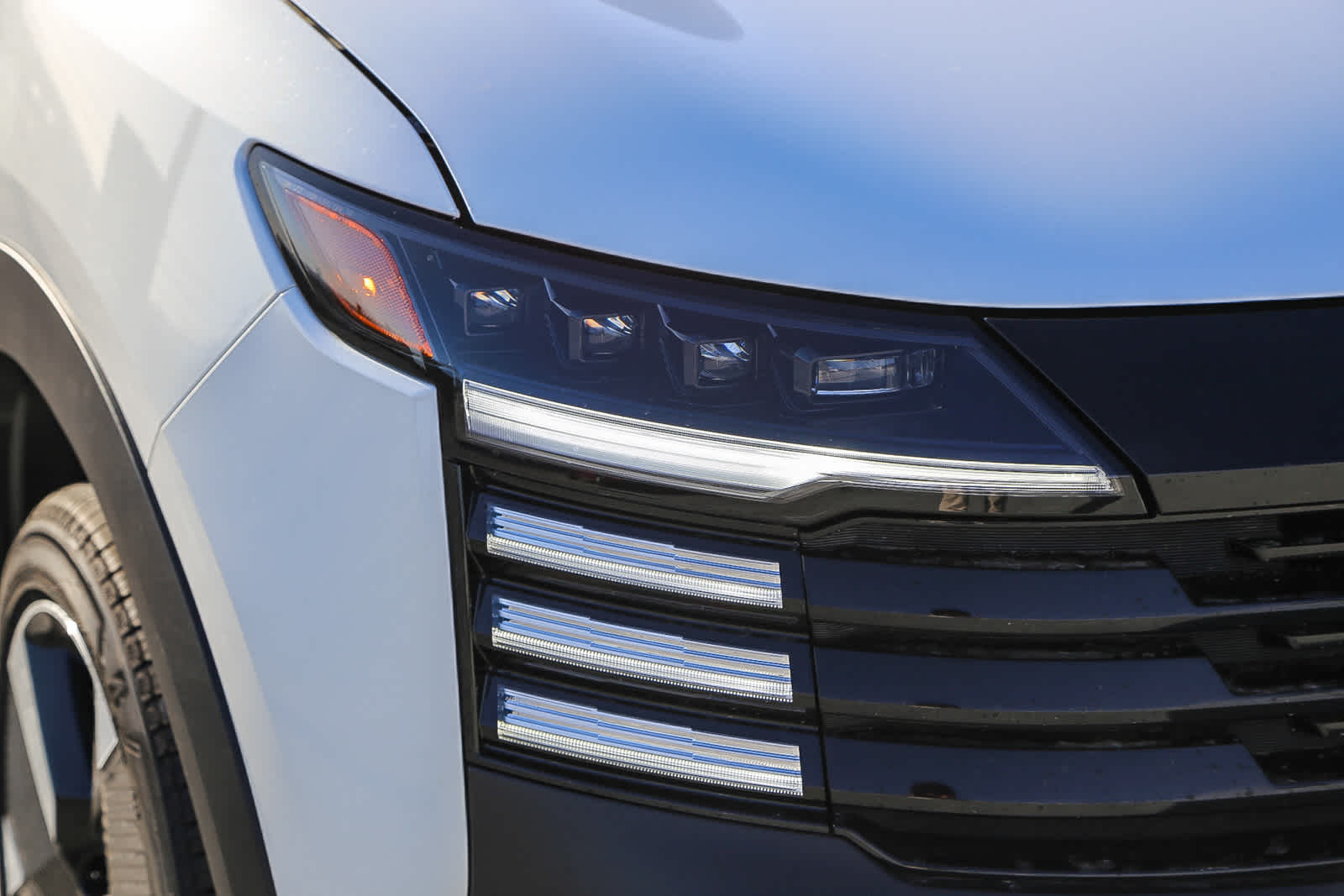 Thumbnail: 2025 Nissan Kicks - 4