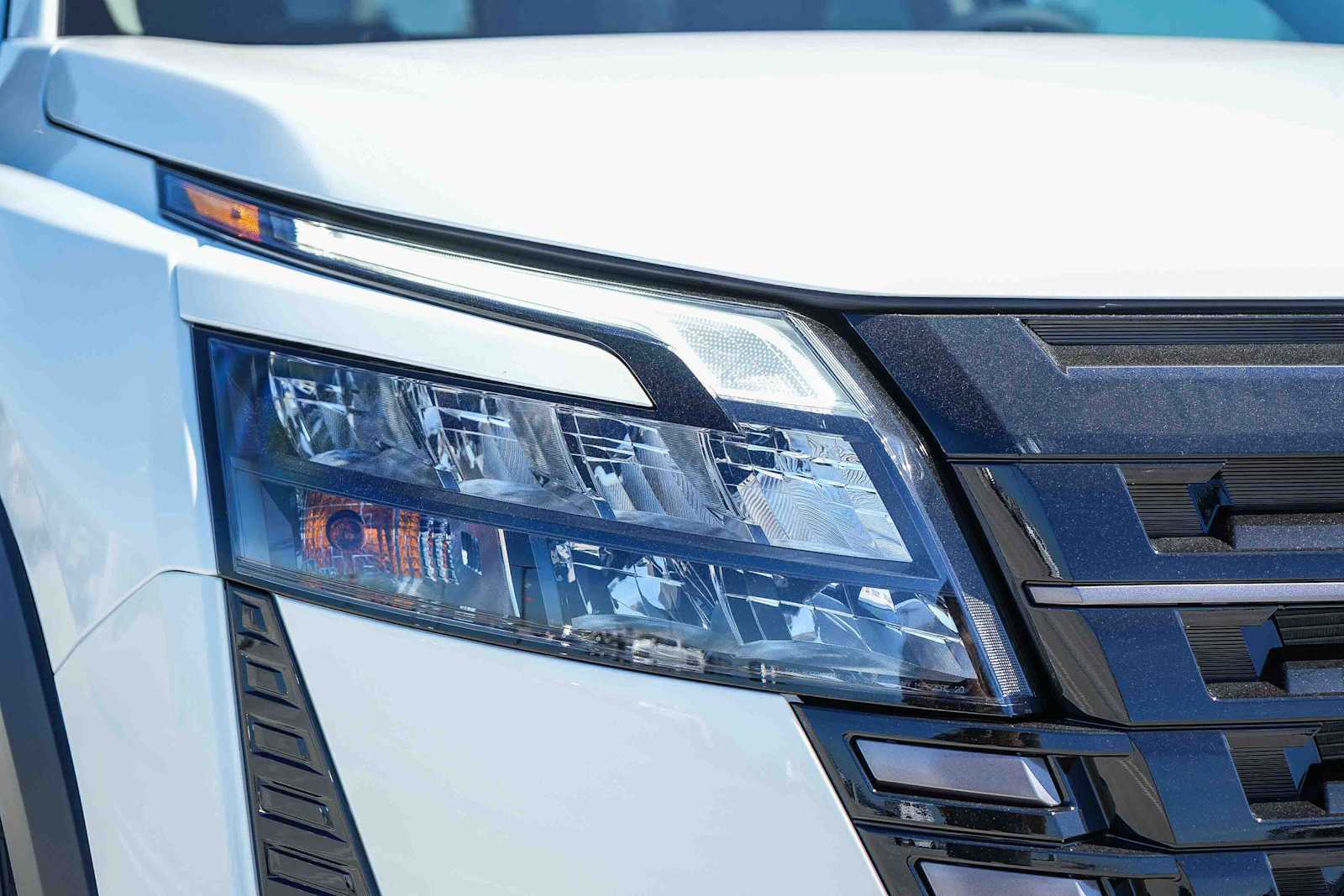 Thumbnail: 2026 Nissan Pathfinder - 4