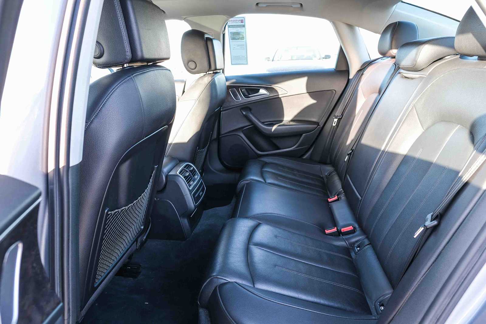 Thumbnail: 2018 Audi A6 - 25