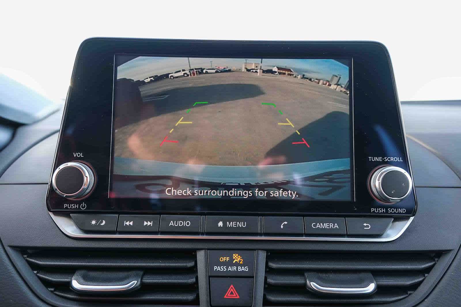 Thumbnail: 2025 Nissan Altima - 26