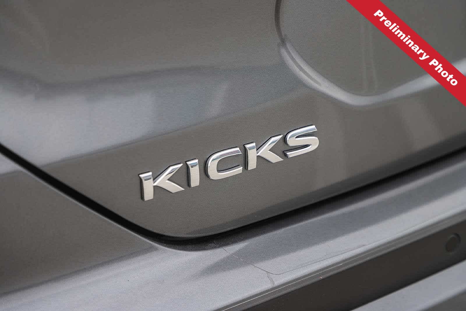 Thumbnail: 2024 Nissan Kicks - 10