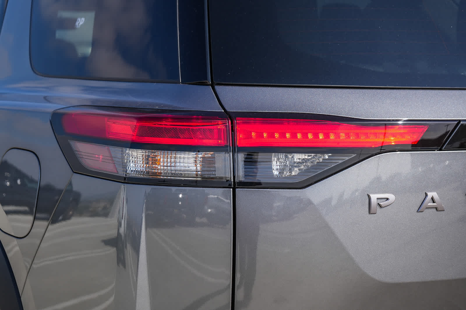 Thumbnail: 2026 Nissan Pathfinder - 9