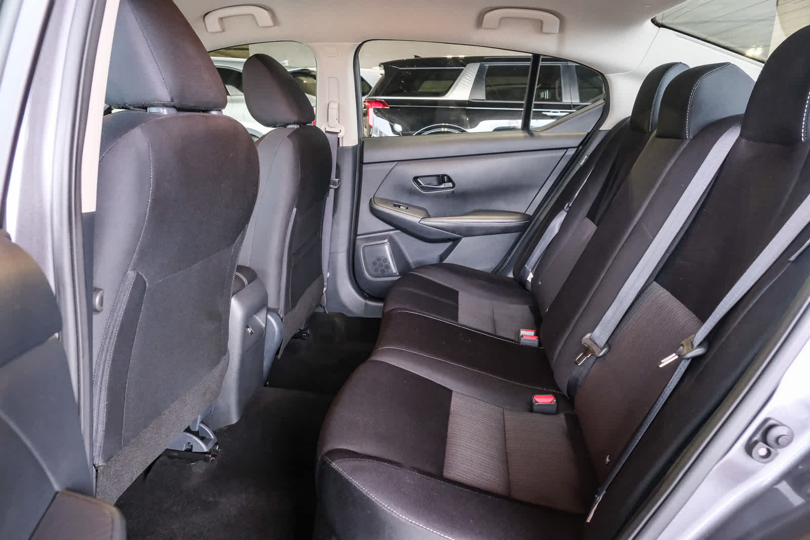 Thumbnail: 2024 Nissan Sentra - 16