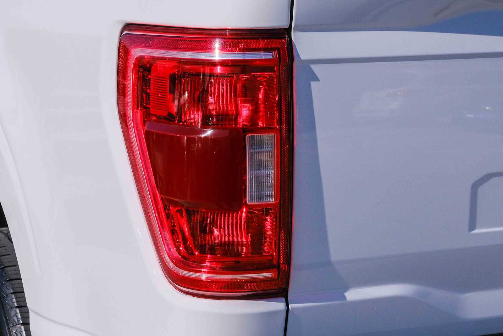 Thumbnail: 2023 Ford F-150 - 7