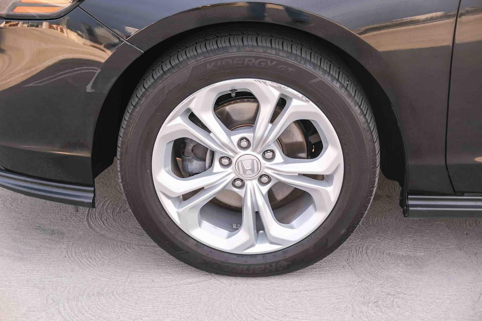 Thumbnail: 2024 Honda Accord - 10