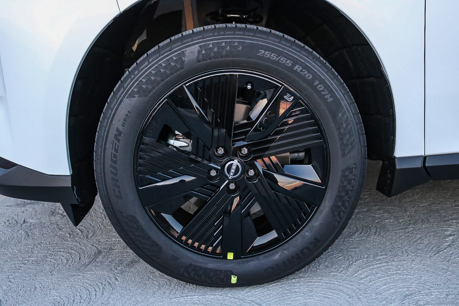 Thumbnail: 2026 Nissan Murano - 11