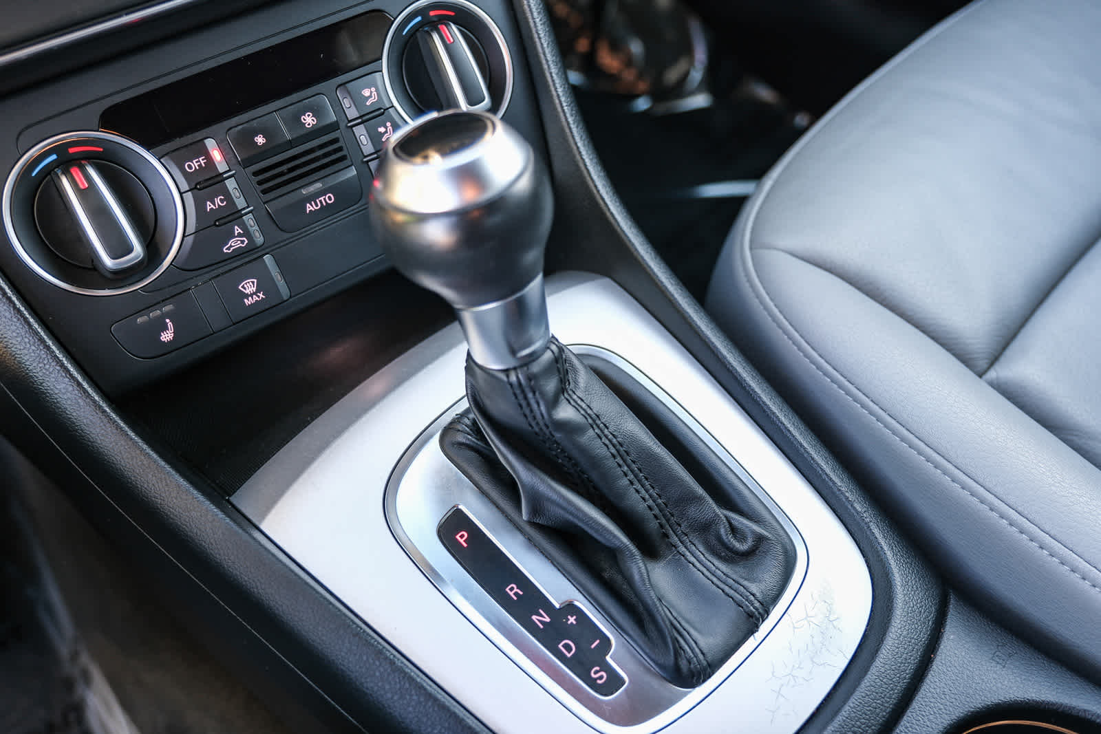 Thumbnail: 2018 Audi Q3 - 20