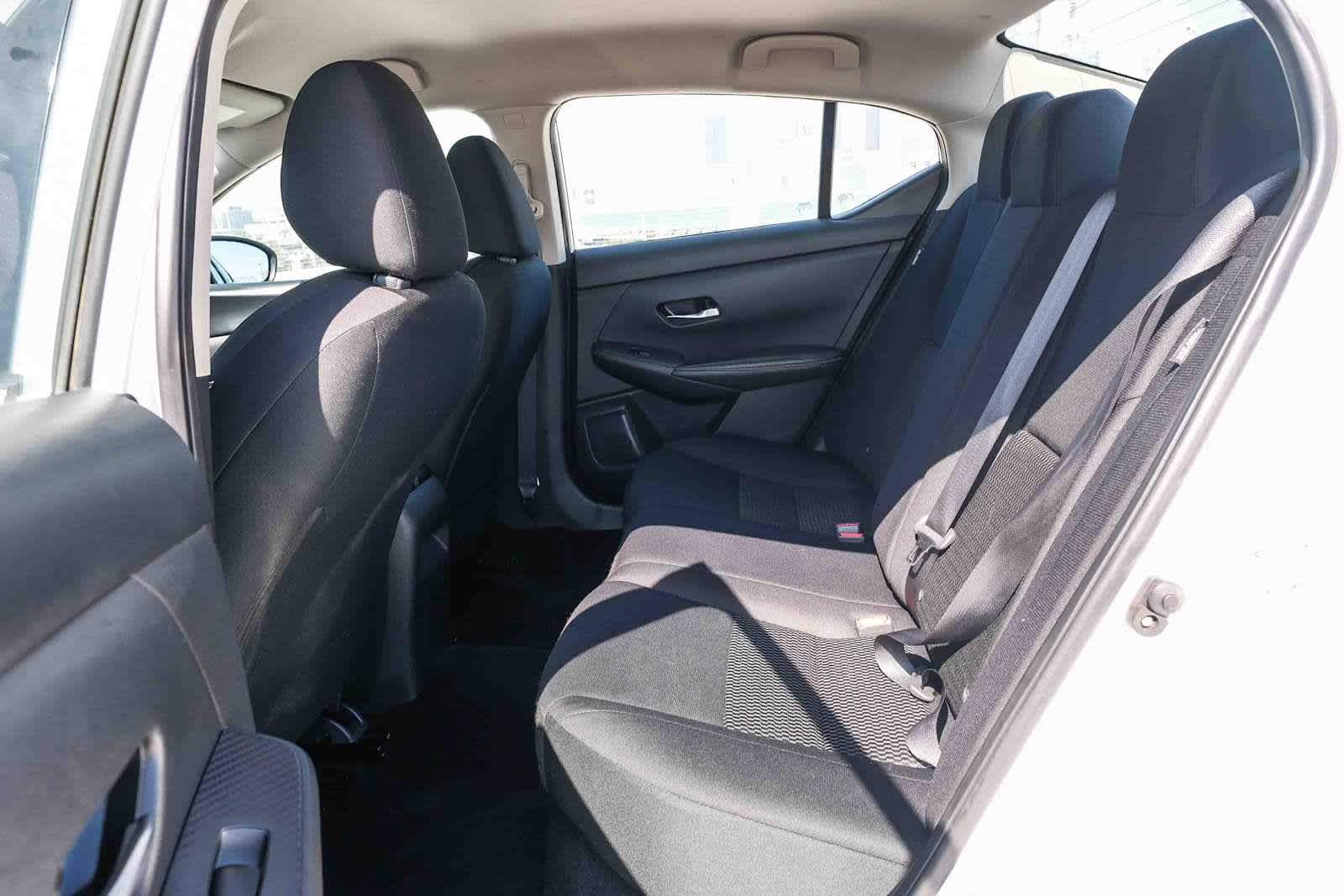 Thumbnail: 2023 Nissan Sentra - 18