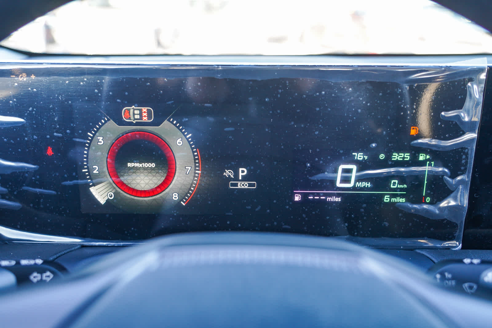 Thumbnail: 2026 Nissan Sentra - 25