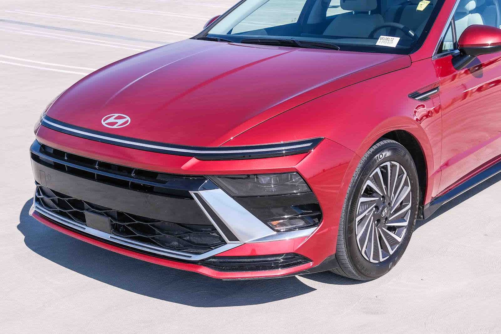 Thumbnail: 2025 Hyundai Sonata - 11