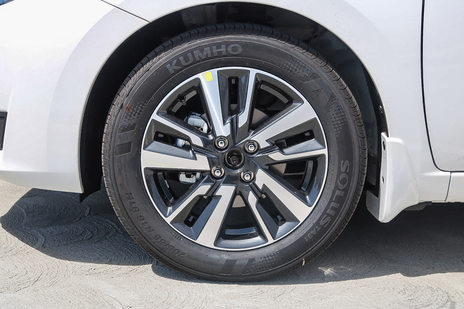 Thumbnail: 2025 Nissan Versa - 10