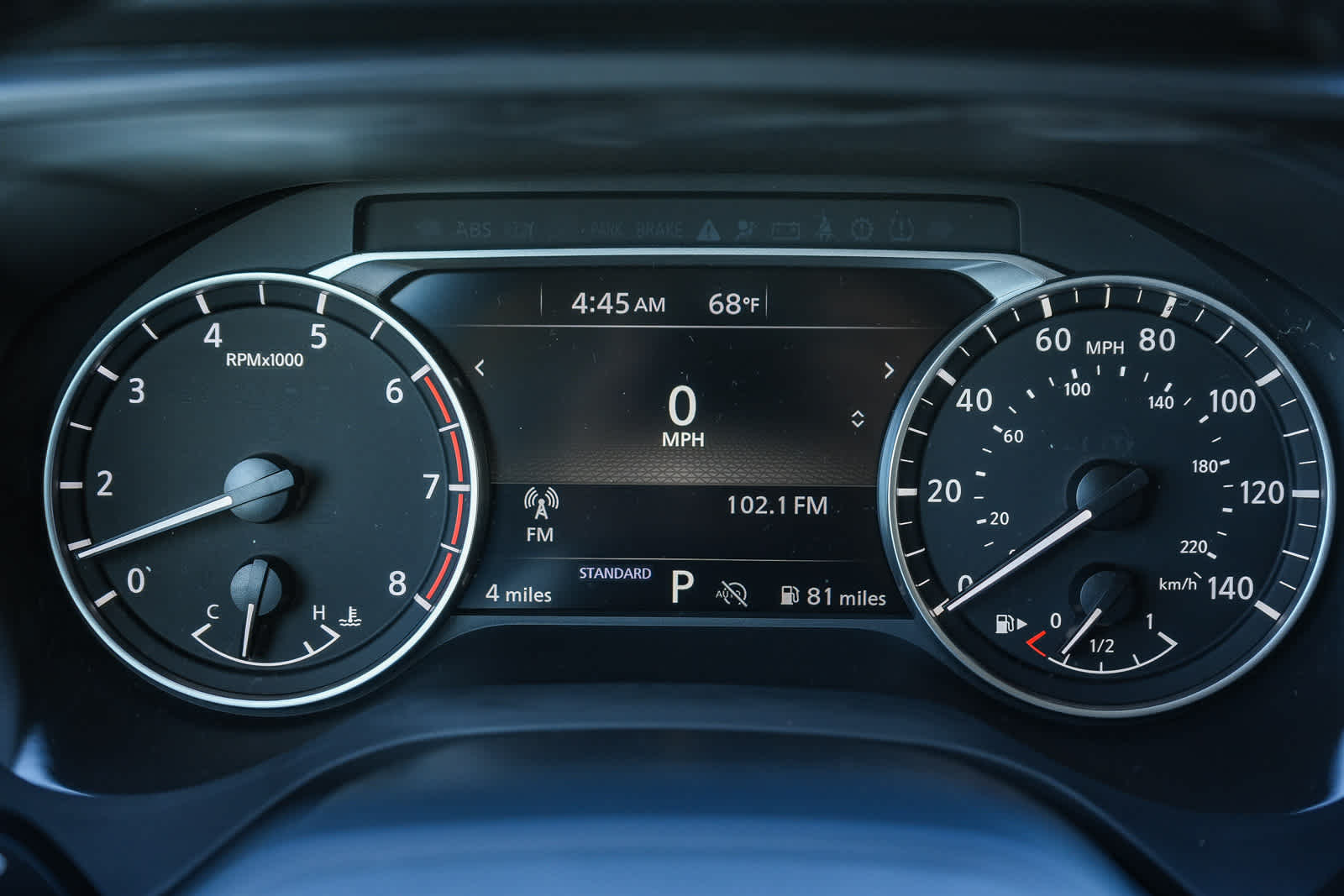 Thumbnail: 2026 Nissan Rogue - 25