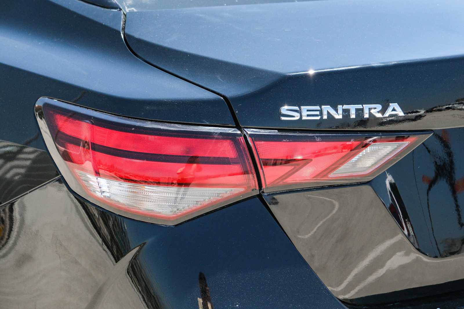 Thumbnail: 2024 Nissan Sentra - 7