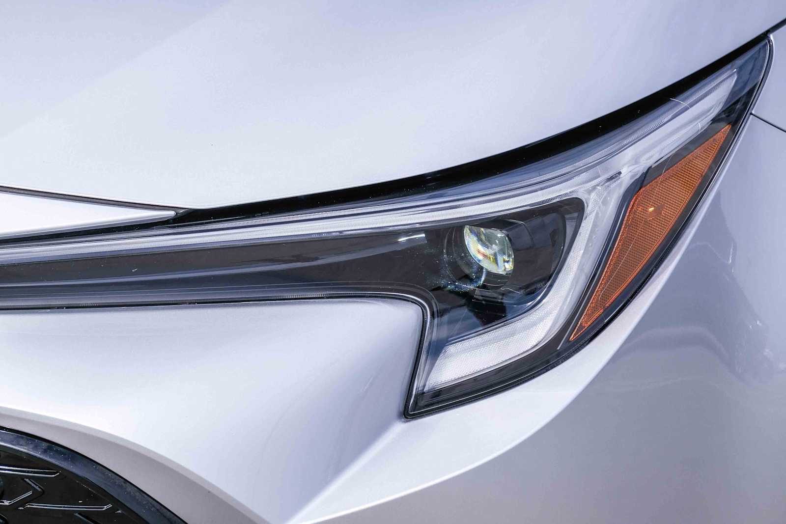 Thumbnail: 2024 Toyota Corolla - 11