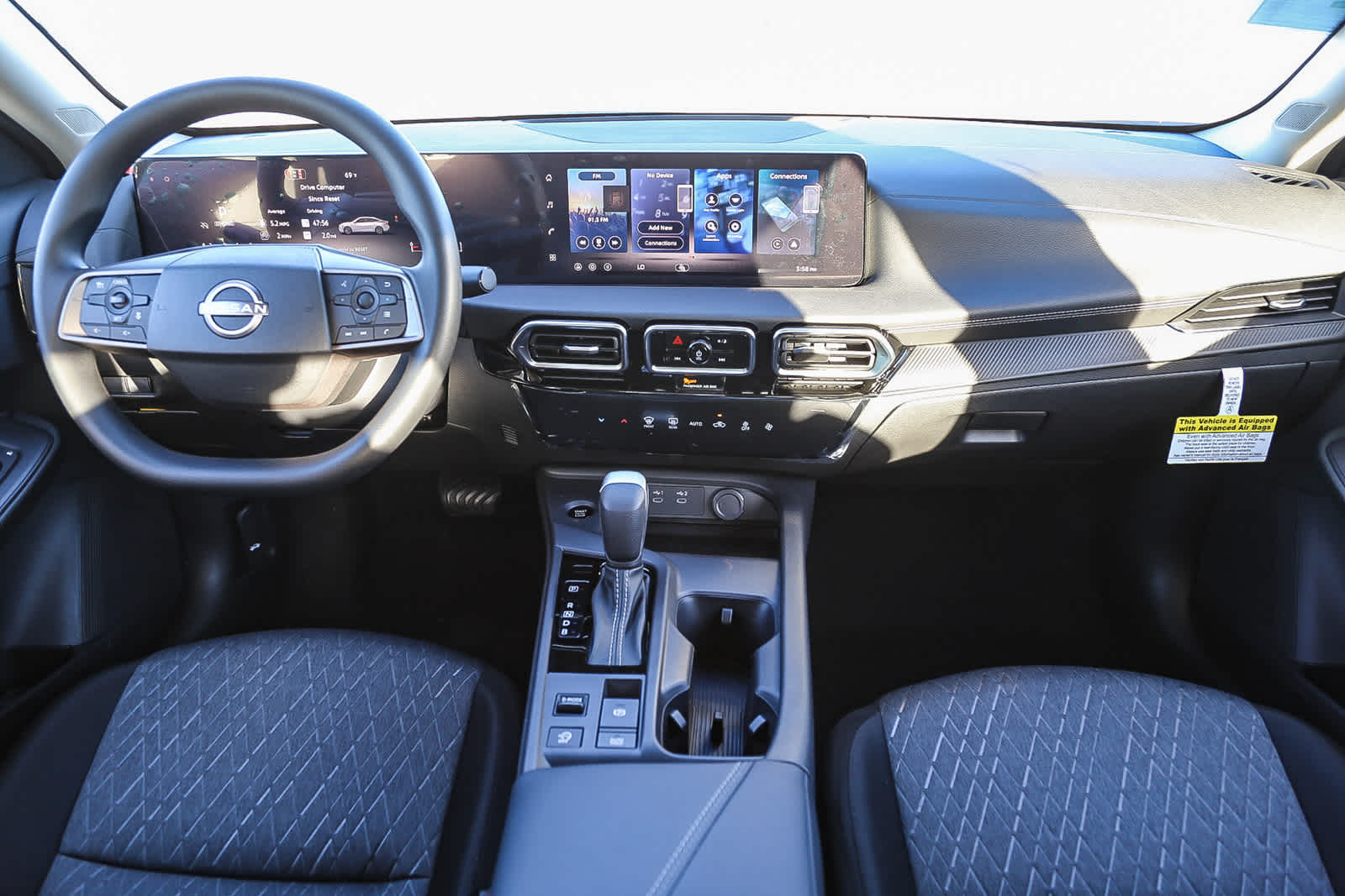 Thumbnail: 2026 Nissan Sentra - 14