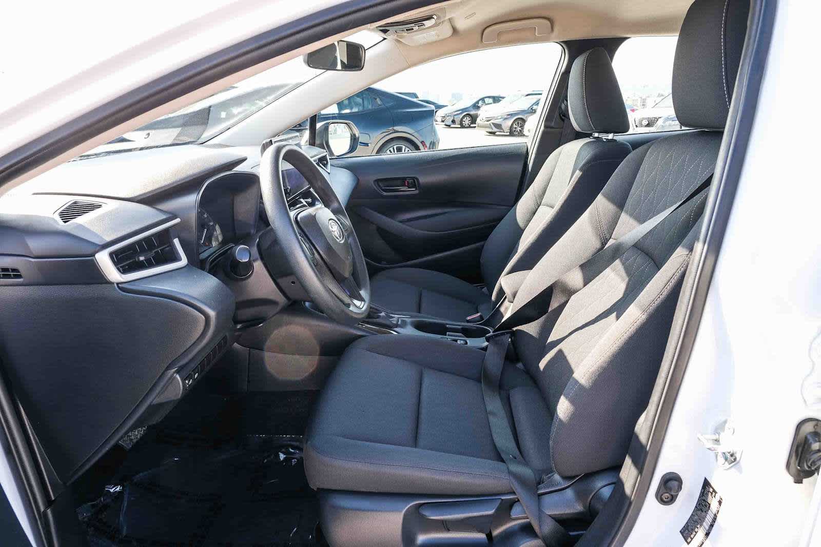 Thumbnail: 2025 Toyota Corolla - 20