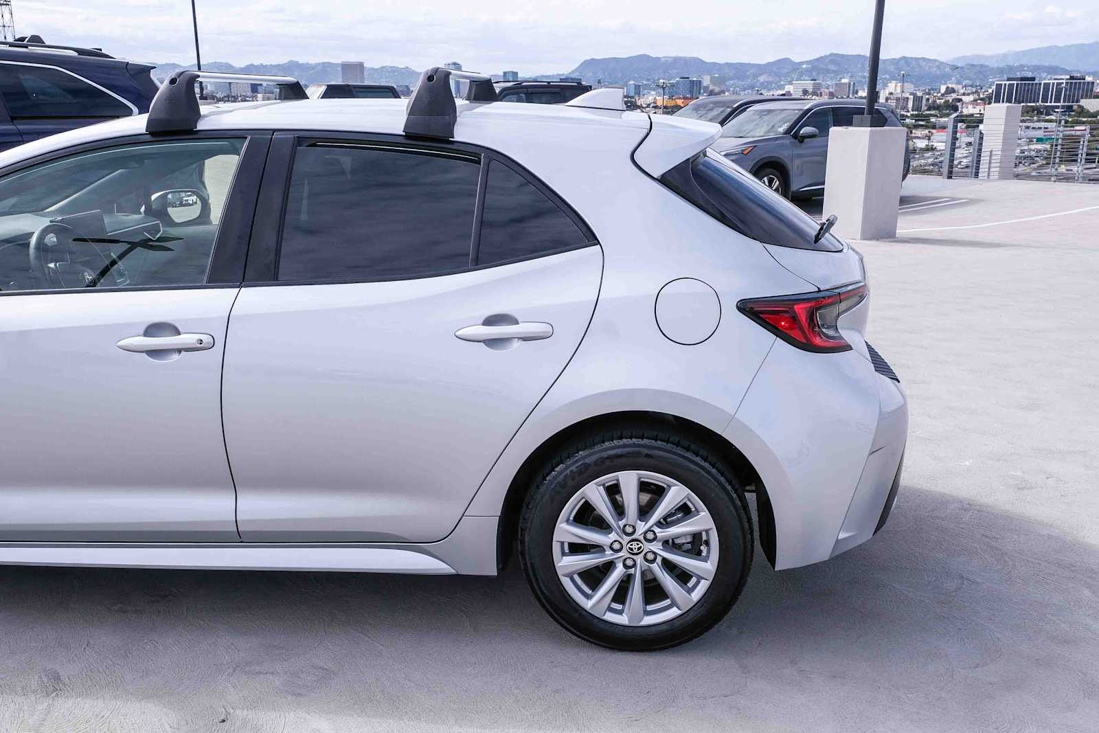 Thumbnail: 2024 Toyota Corolla - 7
