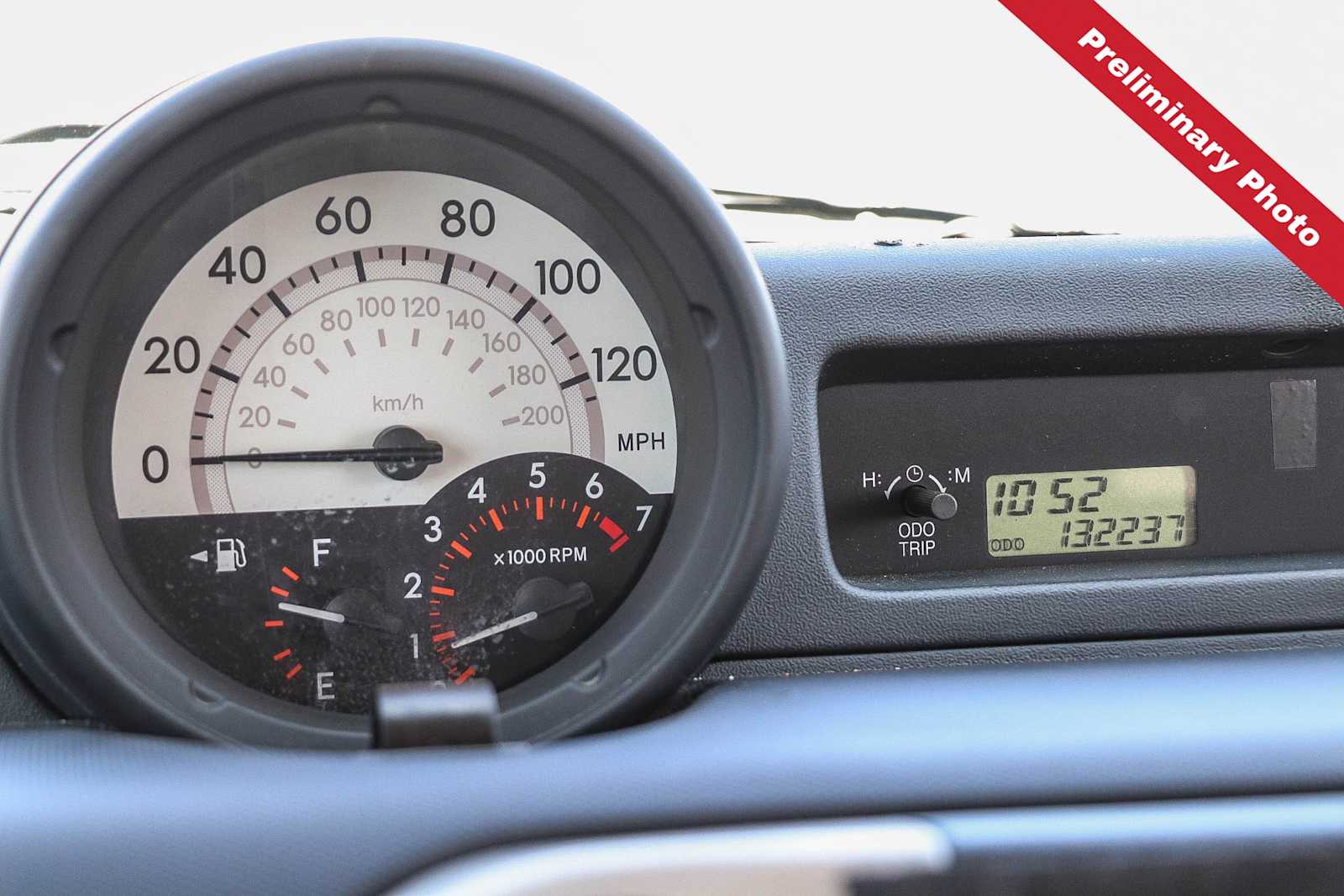 Thumbnail: 2006 Scion xB - 20