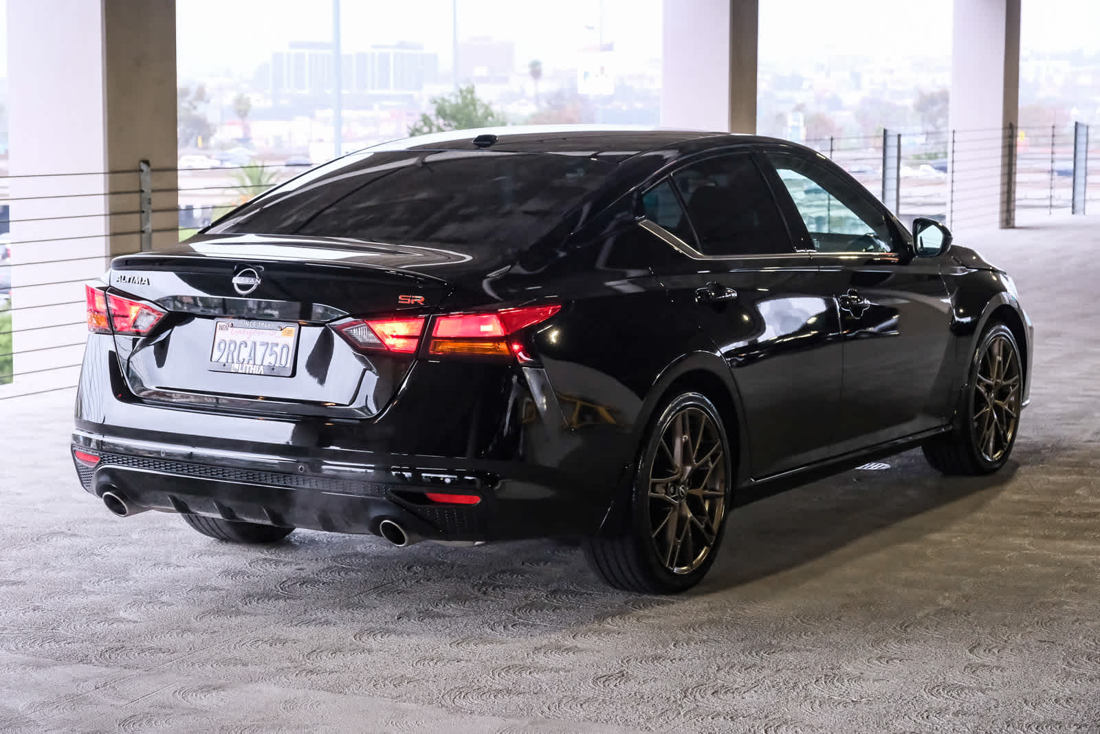 Thumbnail: 2025 Nissan Altima - 4