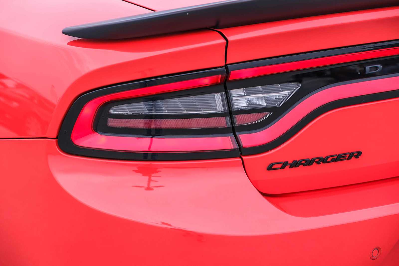 Thumbnail: 2023 Dodge Charger - 7