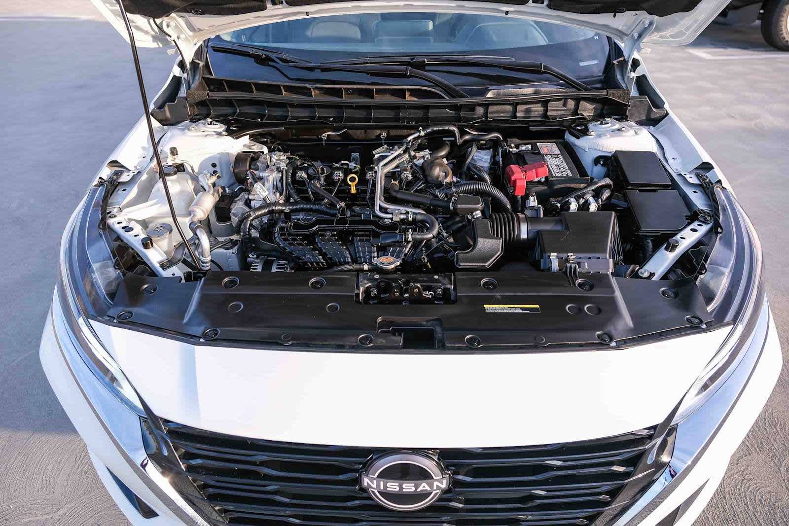 Thumbnail: 2025 Nissan Altima - 27