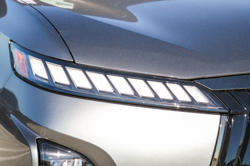 New 2026 INFINITI QX80 AUTOGRAPH SUV