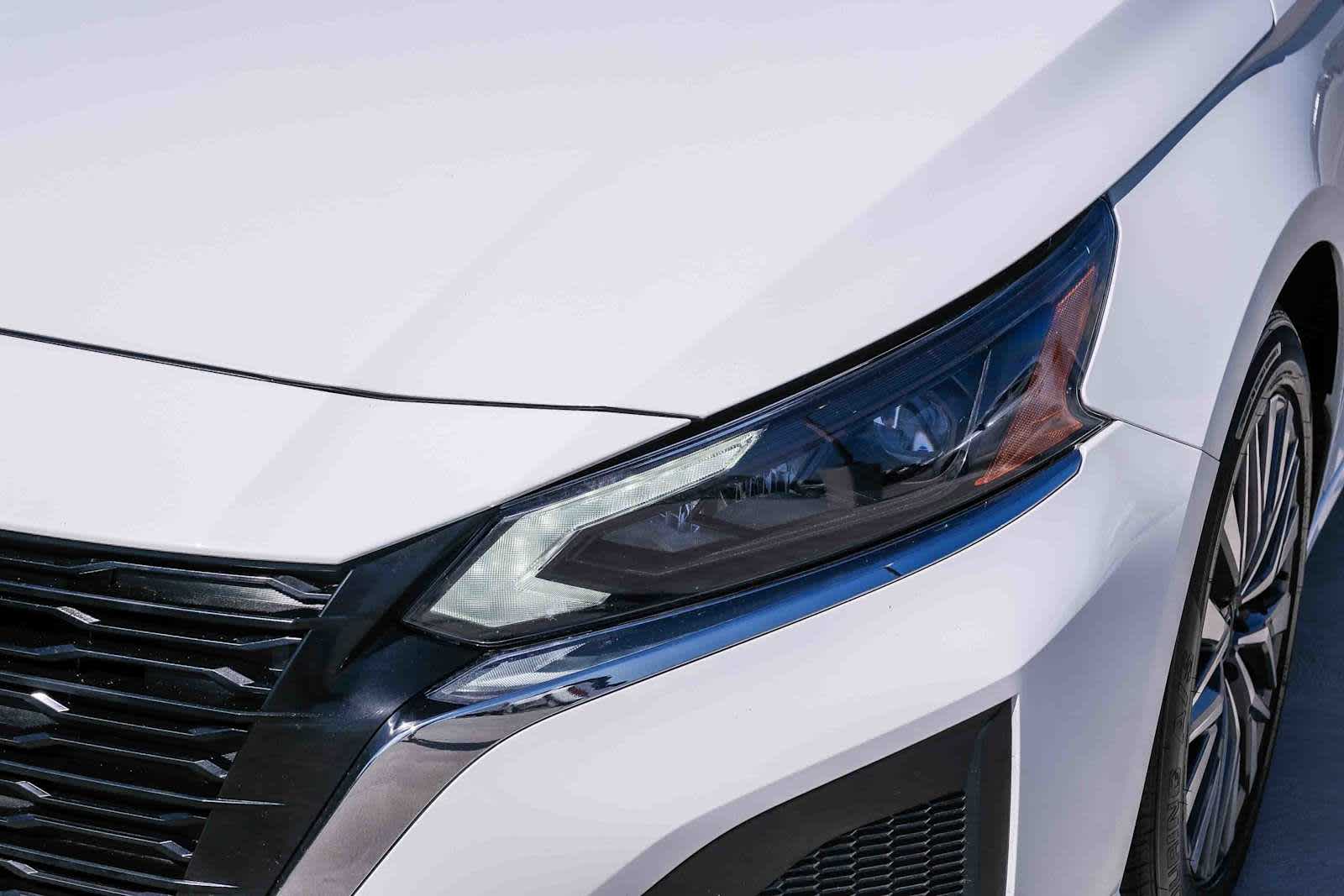 Thumbnail: 2025 Nissan Altima - 12