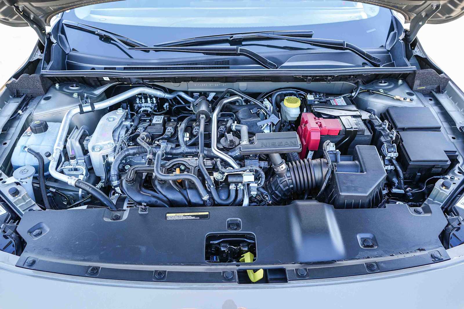 Thumbnail: 2026 Nissan Sentra - 13