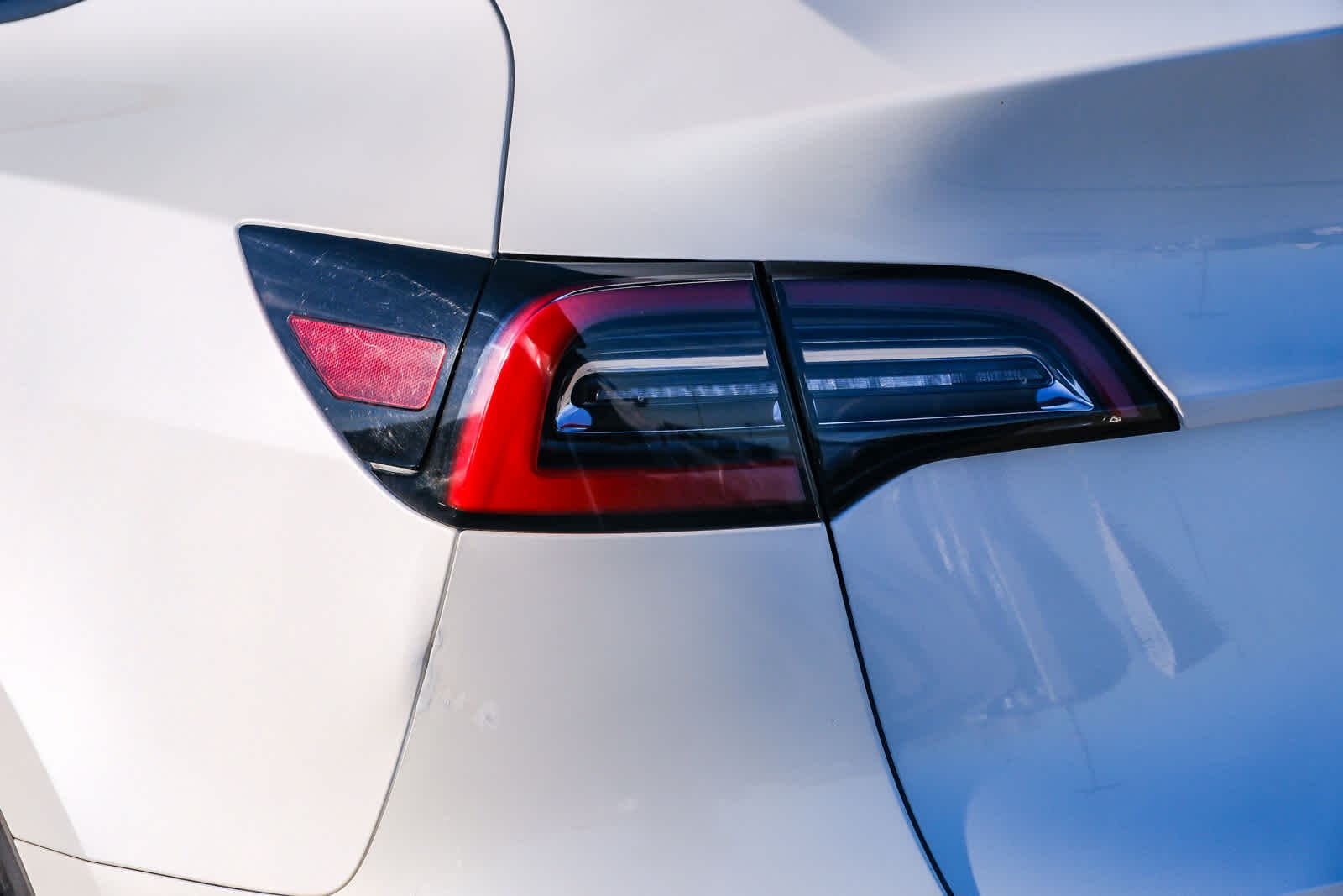 Thumbnail: 2020 Tesla Model Y - 7