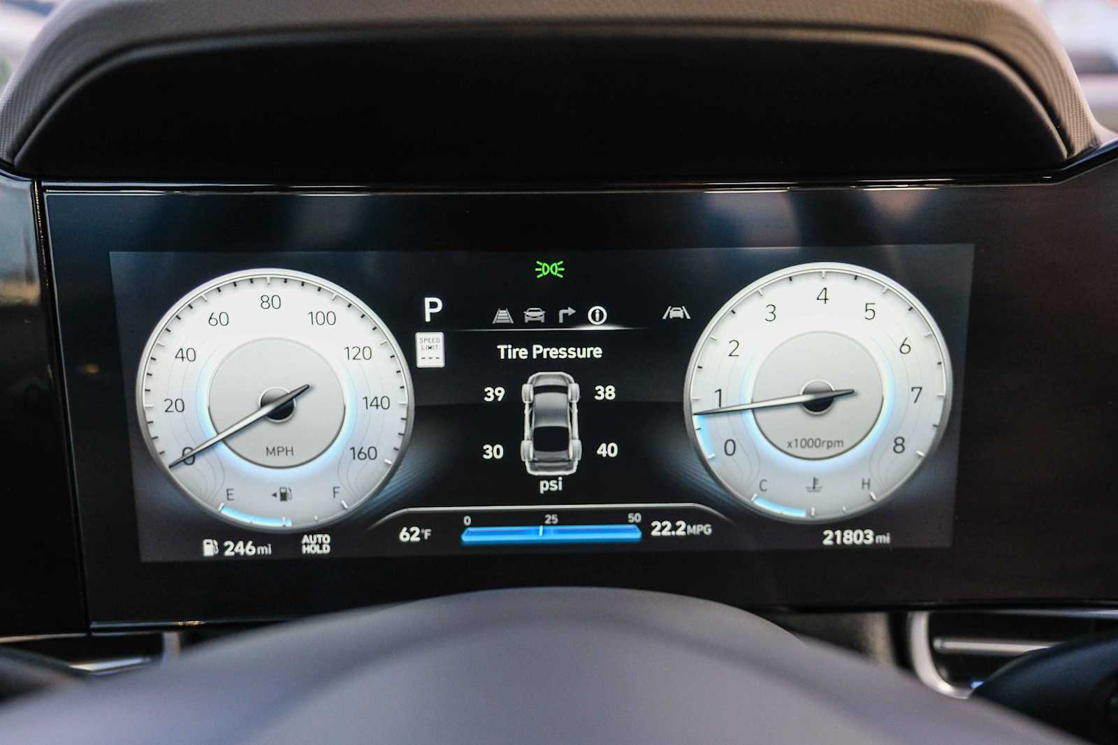 Thumbnail: 2025 Hyundai Elantra - 23