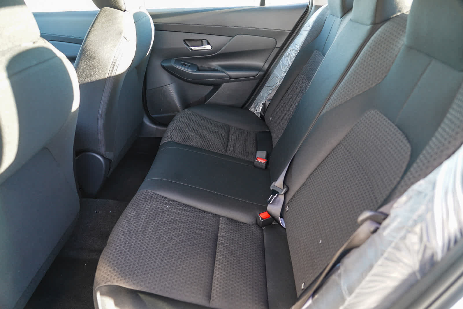 Thumbnail: 2026 Nissan Sentra - 20