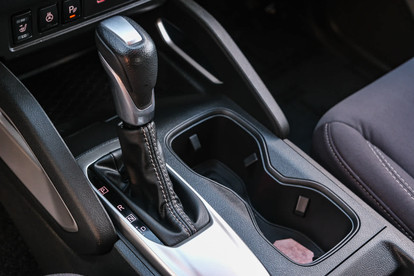 Thumbnail: 2023 Nissan Frontier - 20