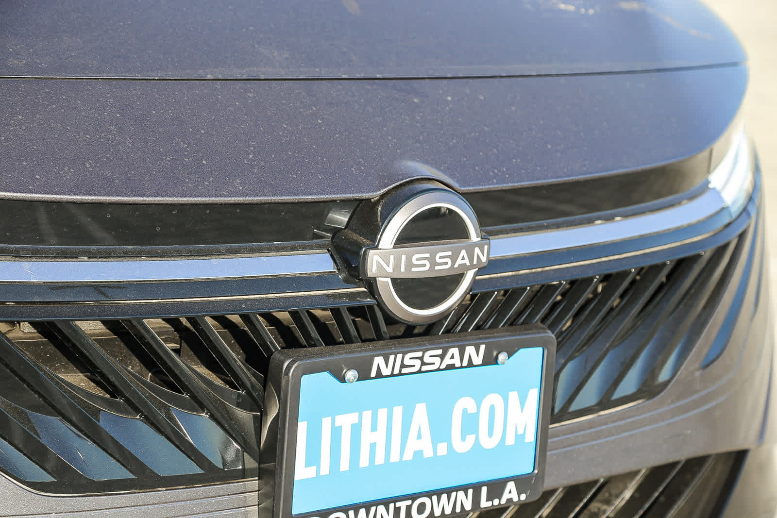 Thumbnail: 2026 Nissan Sentra - 5