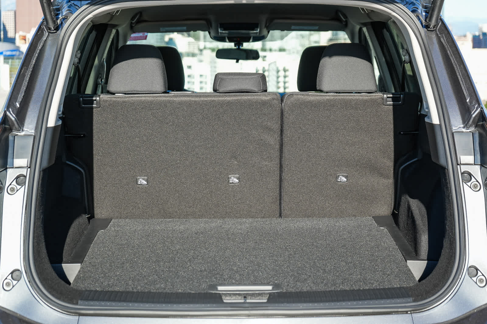 Thumbnail: 2026 Nissan Rogue - 12