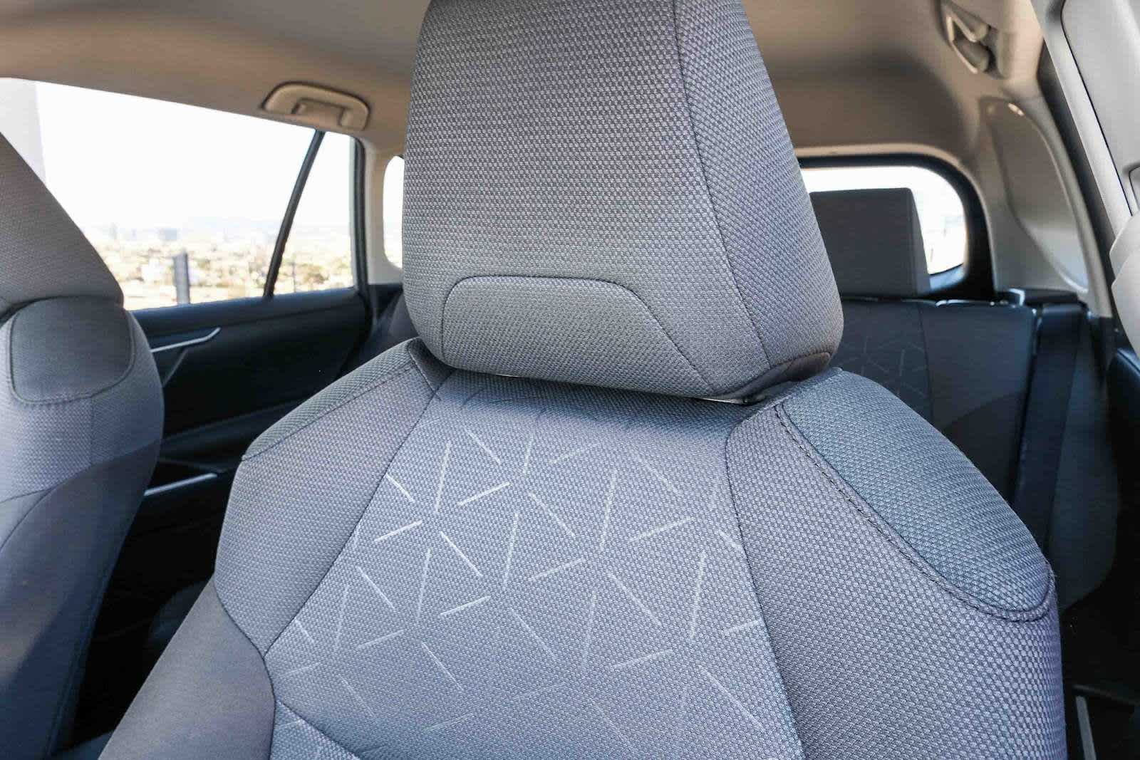 Thumbnail: 2025 Toyota RAV4 - 20