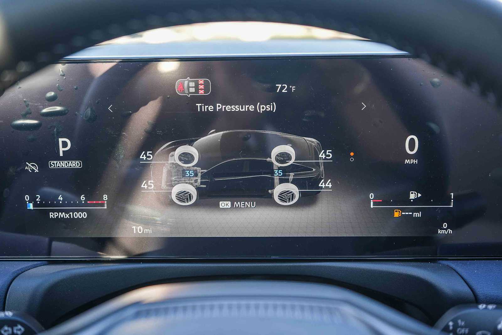 Thumbnail: 2026 Nissan Sentra - 24