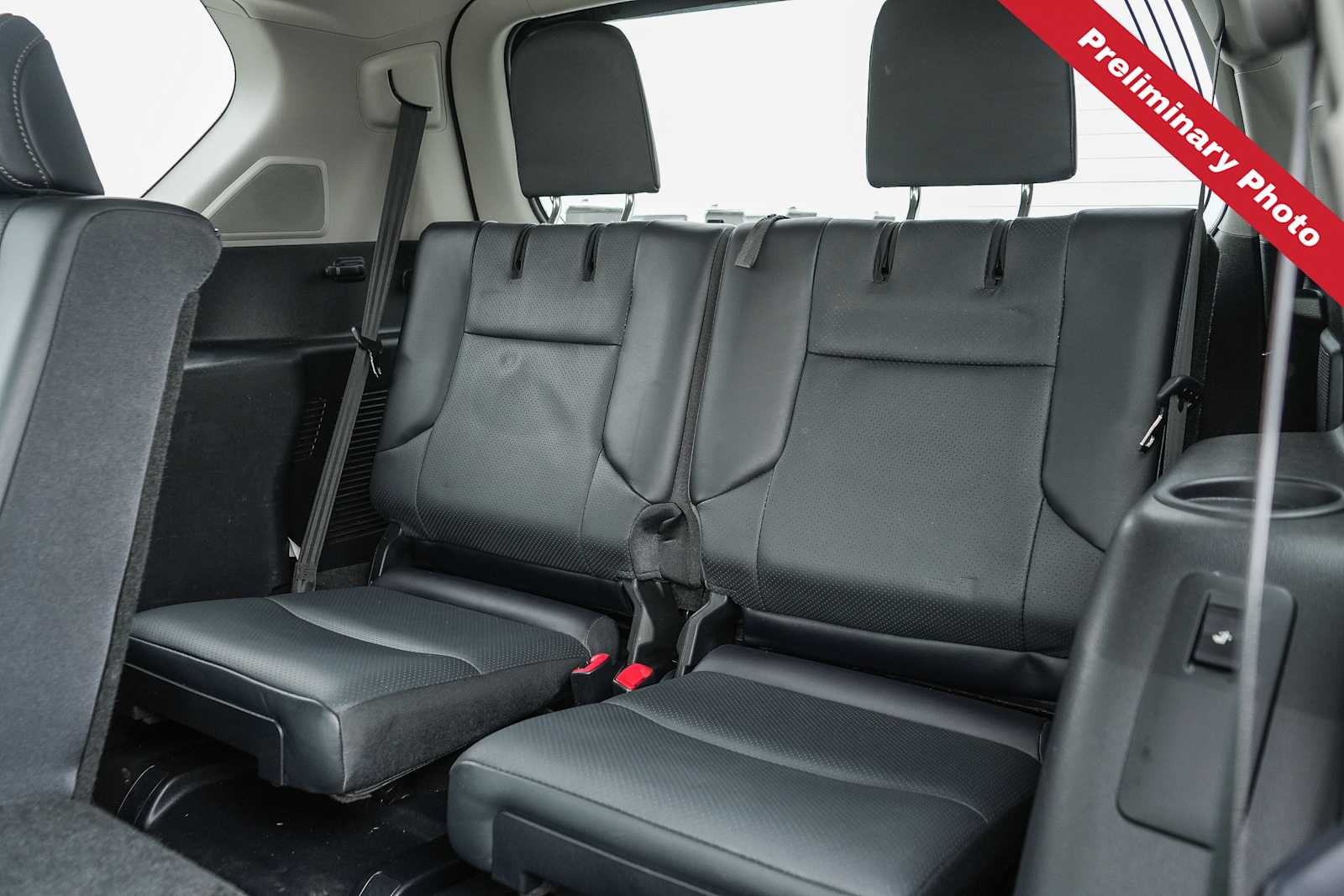 Thumbnail: 2010 Lexus GX - 17