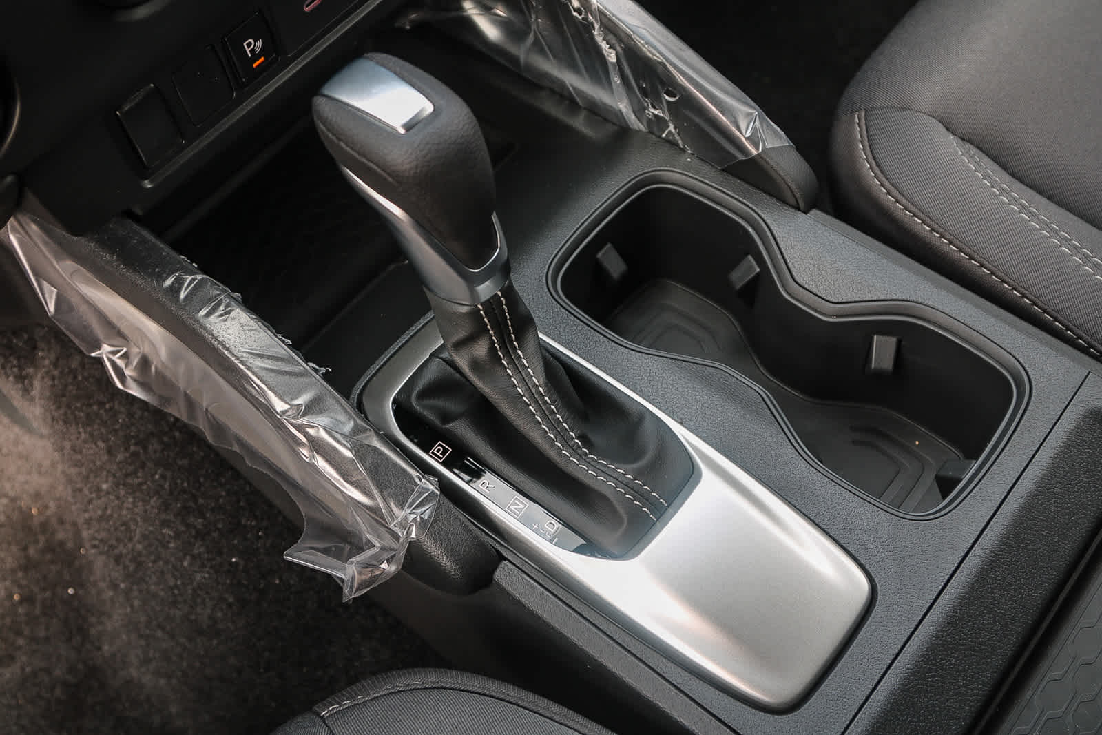 Thumbnail: 2025 Nissan Frontier - 21