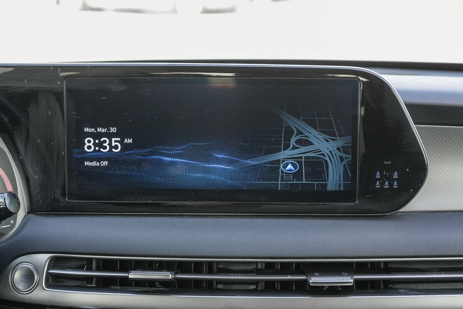 Thumbnail: 2025 Hyundai Palisade - 13