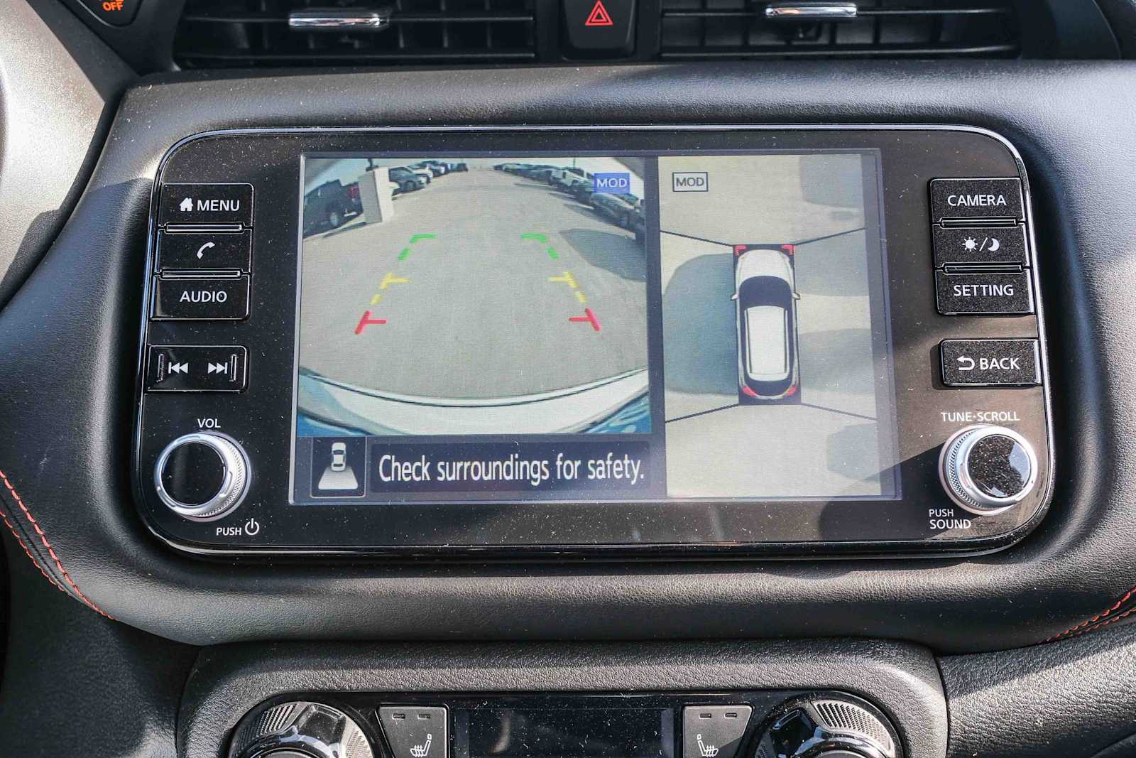 Thumbnail: 2022 Nissan Kicks - 26