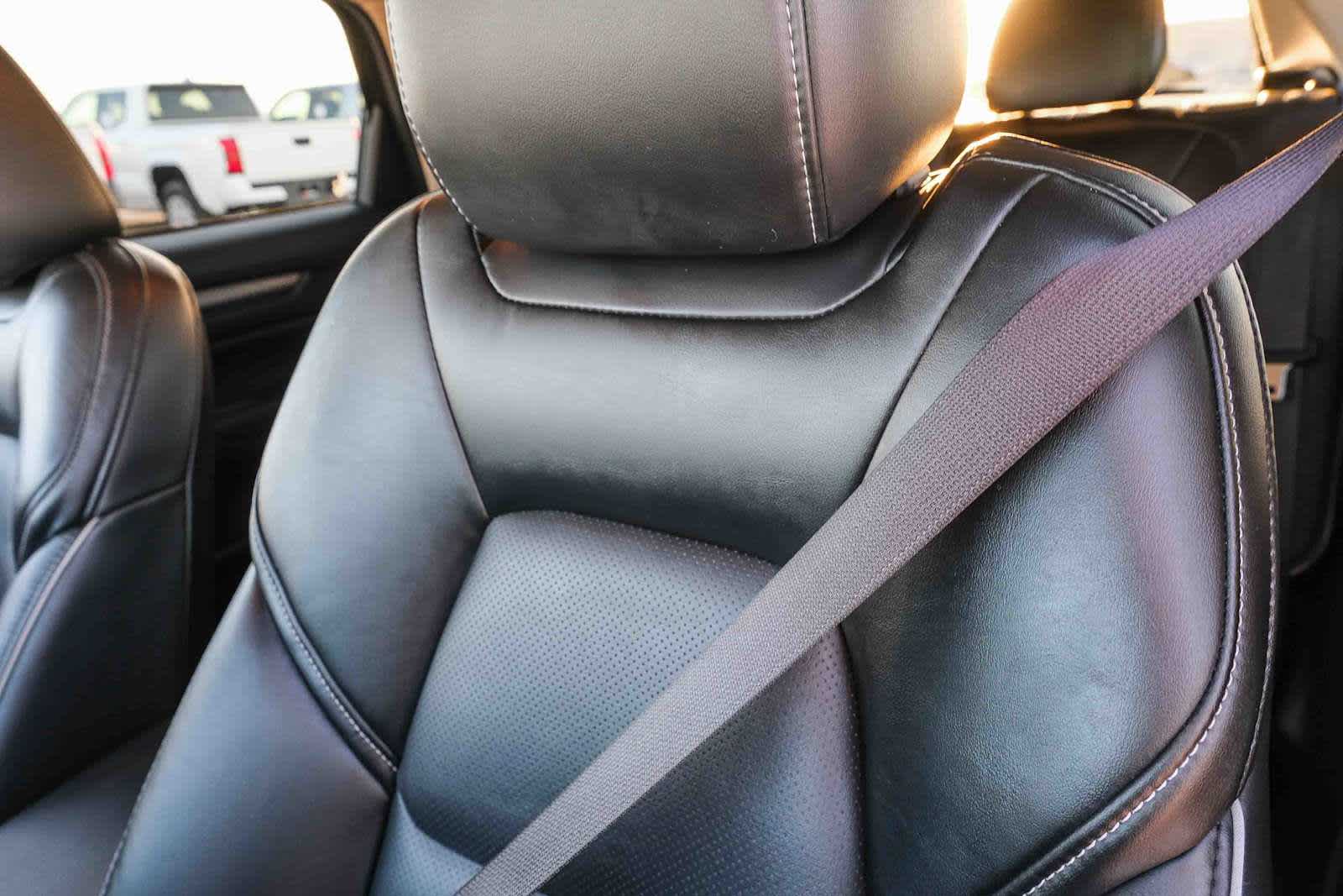 Thumbnail: 2024 Mazda CX-5 - 22