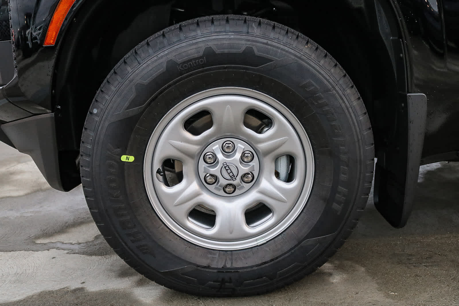 Thumbnail: 2026 Nissan Frontier - 11